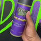 Fast Acting THC Lemonade